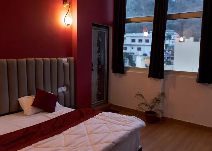 Spontrail Hostel