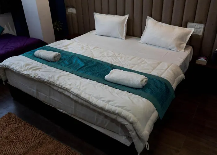 Spontrail Hostel